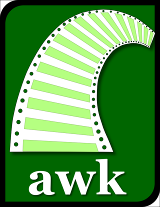 Announcing Awk on Rails